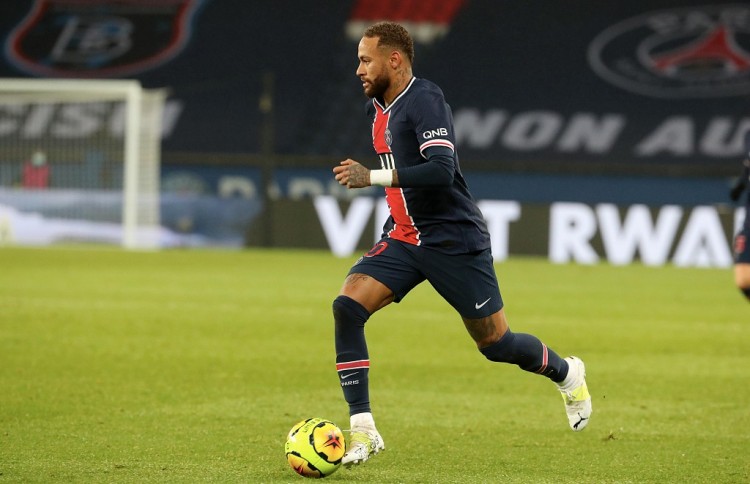 世界最具票房价值的足球超级球星